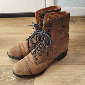 Ariat Women's Boots - 7.5
